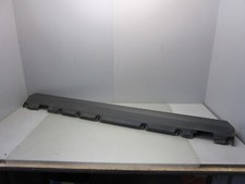 Seitenschweller Schweller links  A2046980954 MERCEDES-Benz GLK X204 (321)