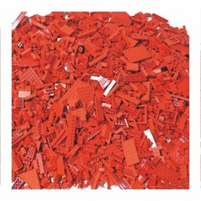 Lego teile konvolut 1kg - konvolut,