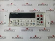 AGILENT 34401A Digital