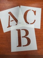 Große Stardos Schrift