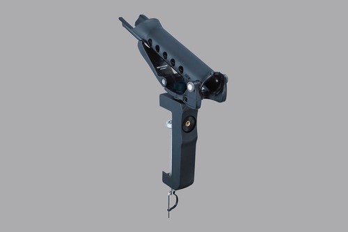 Daiichiseiko rutenhalter pro - rutenhalter,