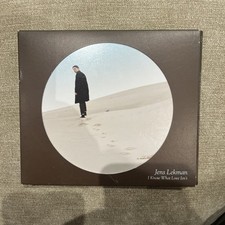 I Know What Love Isn't by Jens