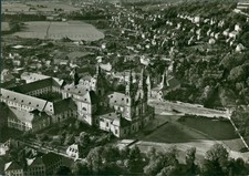 Ansichtskarte Barockstadt