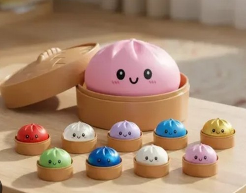 Stück syuishy fidget - 2, fun
