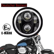 E-Geprüft 5.75" 5-3/4'' LED