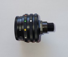 #565 565n Gehmann Rearsight