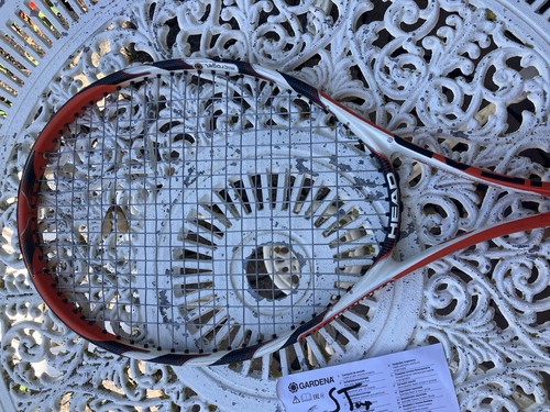 Tennisschläger head radical - tennisschläger,