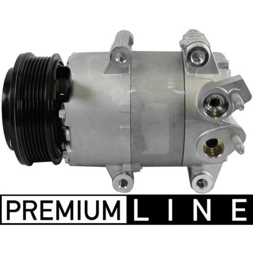 Kompressor klimaanlage mahle - kompressor,