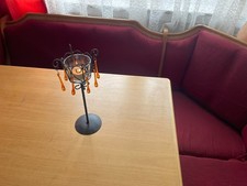 Orientalischer Kerzenständer