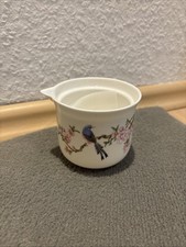 Tee Geschirr aus Asien