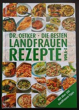Buch - Dr. Oetker - Die besten