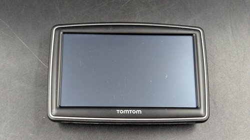 Tomtom xxl 4ep0 n14644 - tomtom, gps
