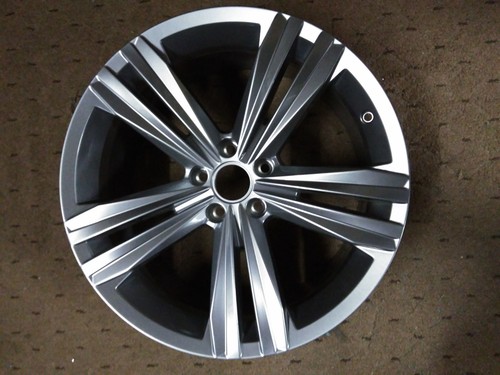 Original volkswagen touareg - 1x,