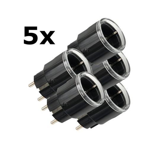 Shelly plug gen3 matter - s,