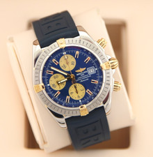 Breitling Chronomat Evolution