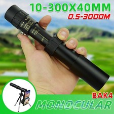 Monokular Starscope Teleskop