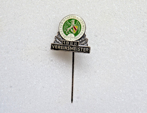 Anstecknadel badischer - anstecknadel,