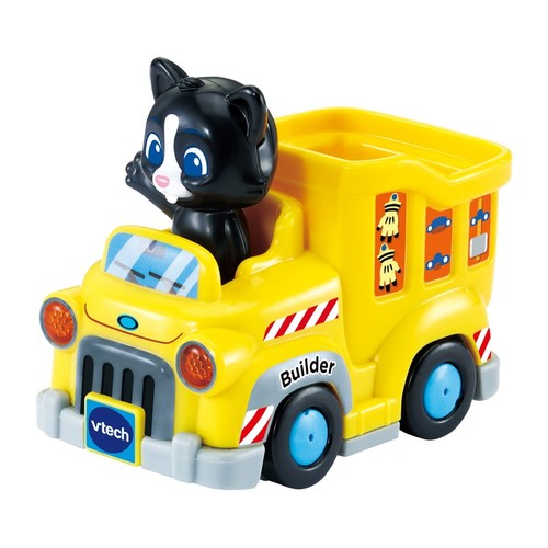 Vtech toot fahrer coco - toot-toot,