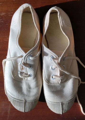 Ddr turnschuhe germina sportus - ddr,