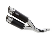 Shark Auspuff TRACK SO schwarz Suzuki GSX-S 1000/F UVP 599,-