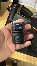 Dji Ronin M Thumb Controller