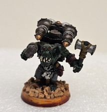 WH40k Mek mit