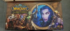 World of Warcraft Brettspiel+