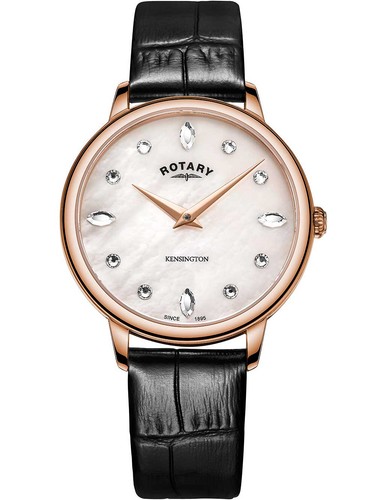 Rotary ls05174 armbanduhr - rotary, ls05174/41