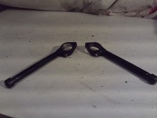 Yamaha YZF-R6 RJ03 EZ02 Satz