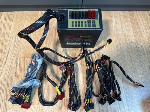 Enermax modu87 500w - enermax,