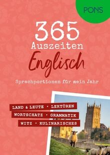 Pons 365 auszeiten - pons,