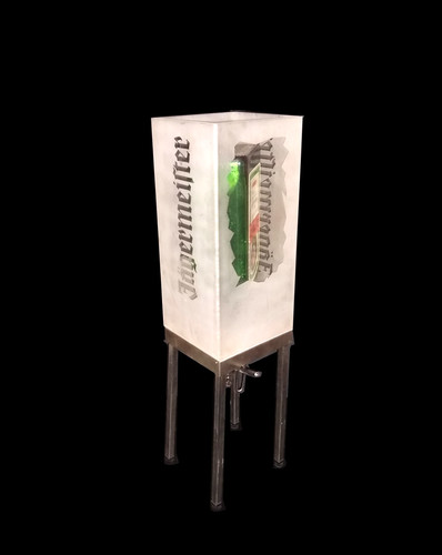 Jägermeister single manuelle - jägermeister,