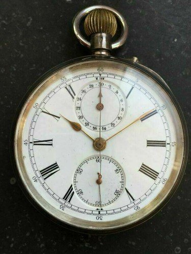 Big leon breitling - big,
