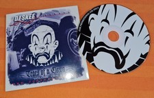 DJ Skee Tears of a Clown Vol.1 Jokerbrand Mixtape Westcoast CD 2Pac Mouseberg 