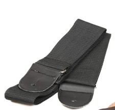Nylongurt, E-Gitarre, E-Bass