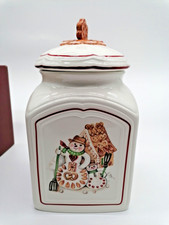 Villeroy & Boch Vorratsdose Ginger Charm 26 cm.Unbenutzt in Originalverpackung. 