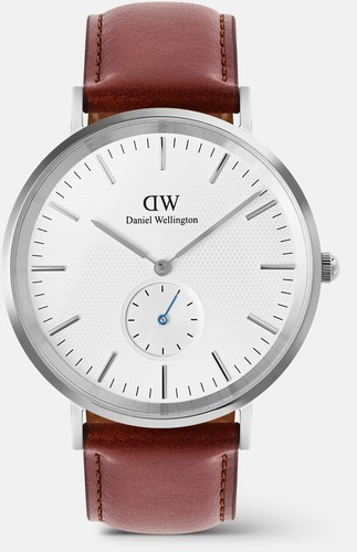 Daniel wellington classic - daniel,