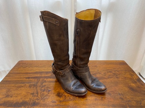 Goodyear welted lederstiefel - goodyear,