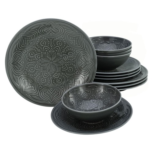 Creatable serie orient mandala - serie,