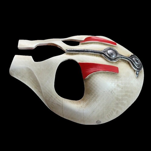 Cosplay maske sith star - sith,