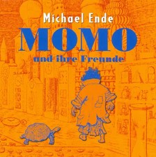 Momo - CDs