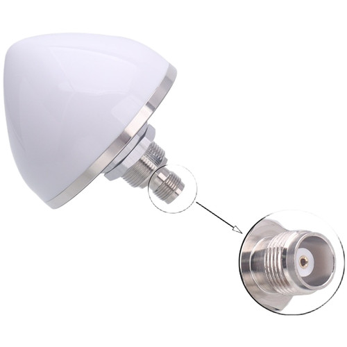 Kompakte marine gps - kompakte, gps-antenne