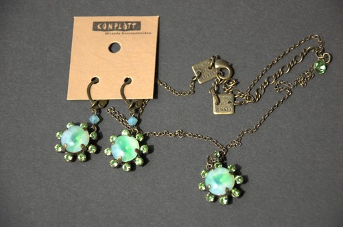 Konplott schmuckset - konplott,