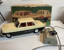 Wartburg 353 Zivil DDR