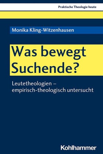 Was bewegt suchende - was,