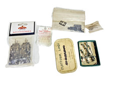 Restposten Peco Spur O