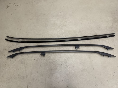 Dachreling seitlich bmw x5 - l+r,
