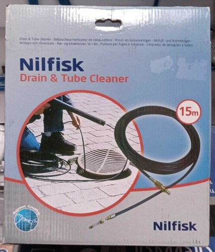 Nilfisk rotierende - nilfisk, c&c