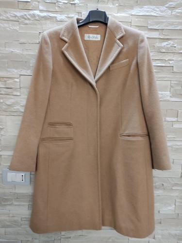 Maxmara jacke camel made - jacke, in