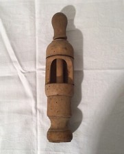 Alter Flaschen Verkorker Weinflaschenverkorker Hand Verkorker ! Frankreich